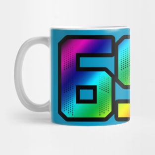 69 Mug